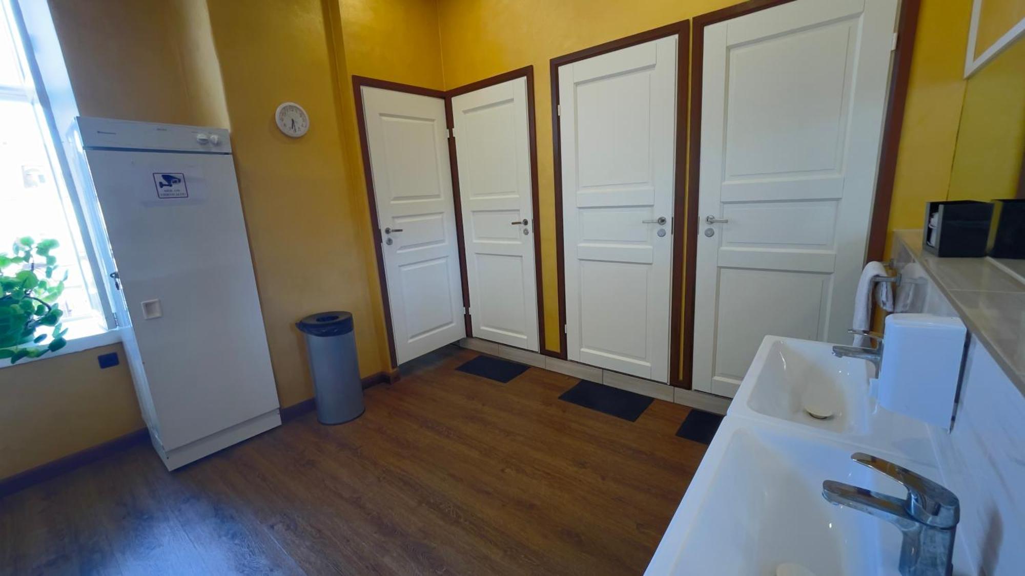 Reval Hostel Extérieur photo