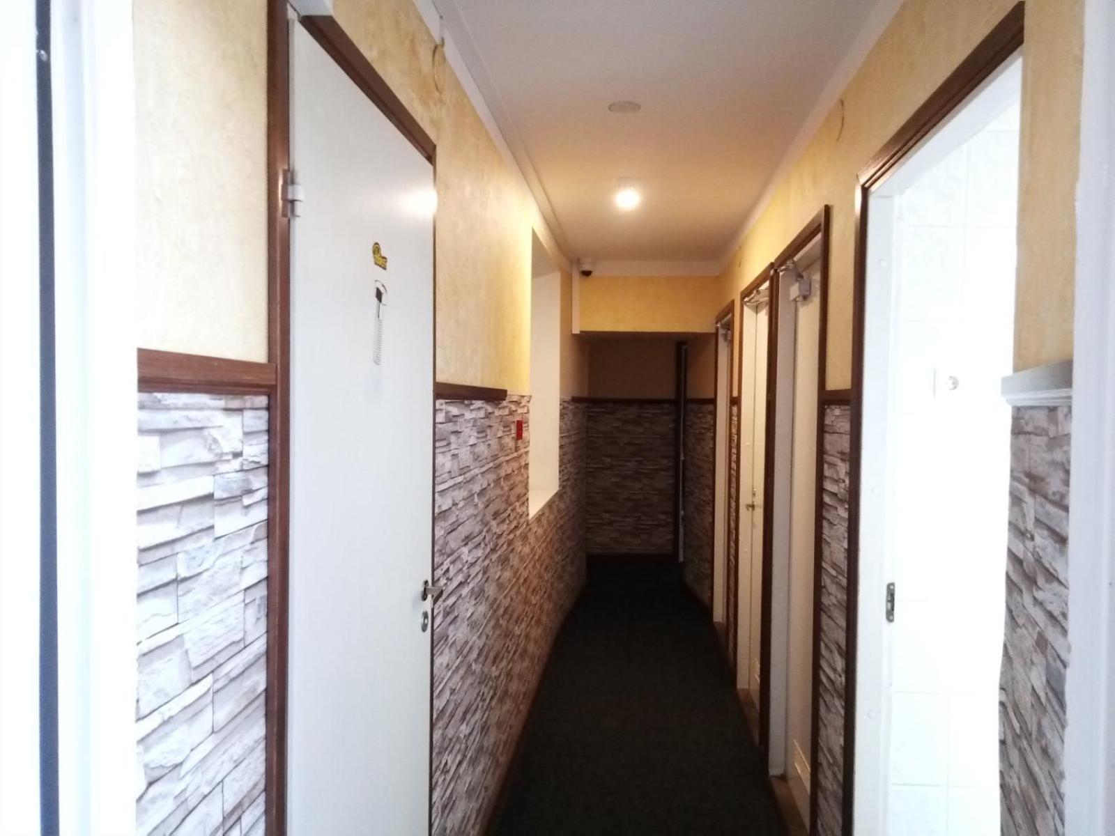 Reval Hostel Extérieur photo