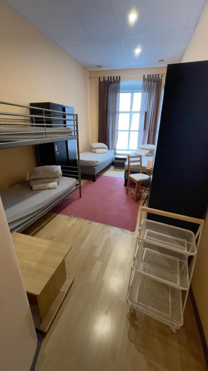 Reval Hostel Extérieur photo